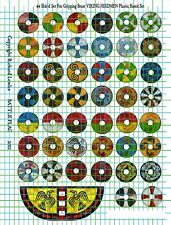 44 Viking Shield  Waterslide