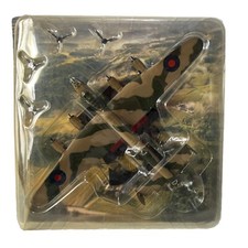 Altaya Aviation 1:144 Avro