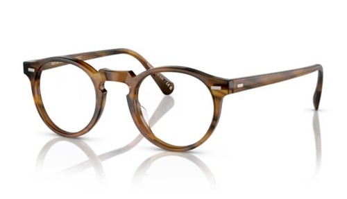 Oliver peoples 0ov5186 gregory - peoples,