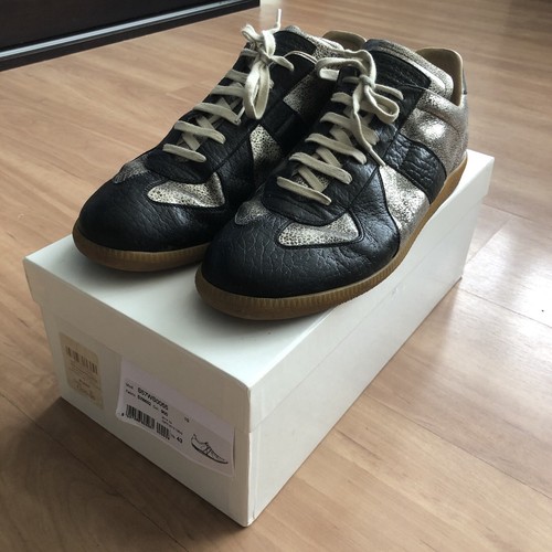 Rare maison martin - rare, margiela