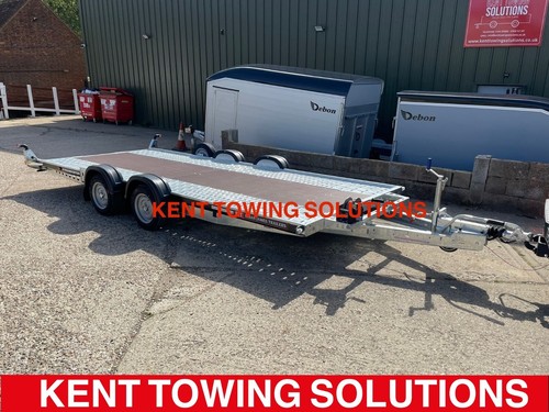 Hire this trailer brian james - brian,