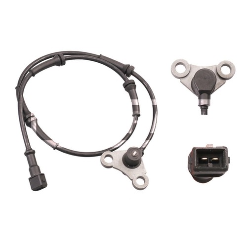 Abs sensor wheel speed - sensor,