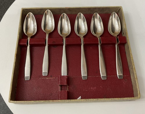 Elkington rochester silver - rochester, x