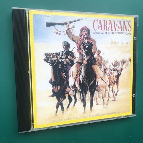 Mike batt caravans film - mike,