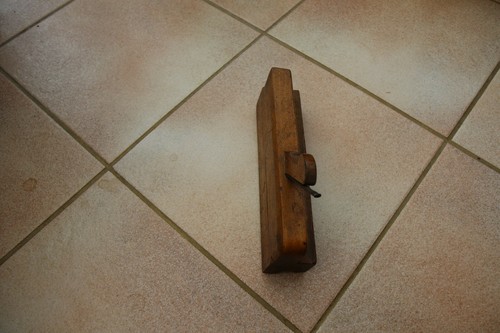 Mathieson bead plane size - mathieson,