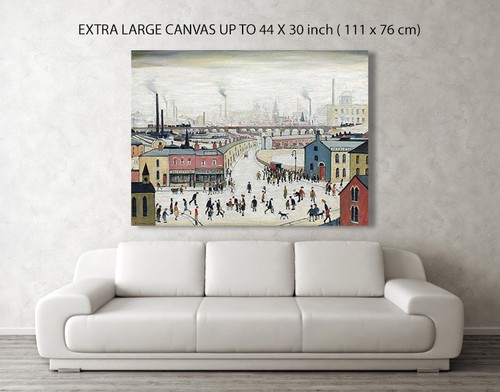 Lowry stockport viaduct - ls,
