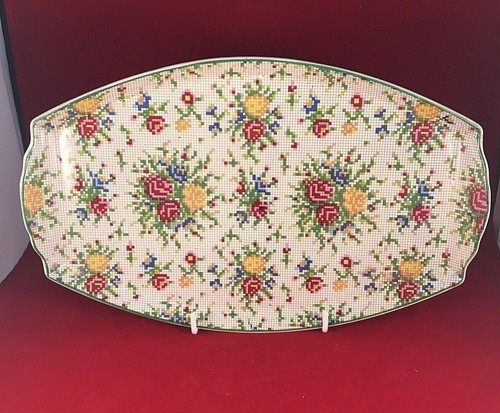 Vintage midwinter semi - vintage,