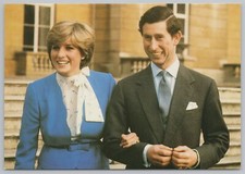 Famous~Marriage Of Charles