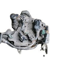 Mitsubishi L200 Diesel Fuel