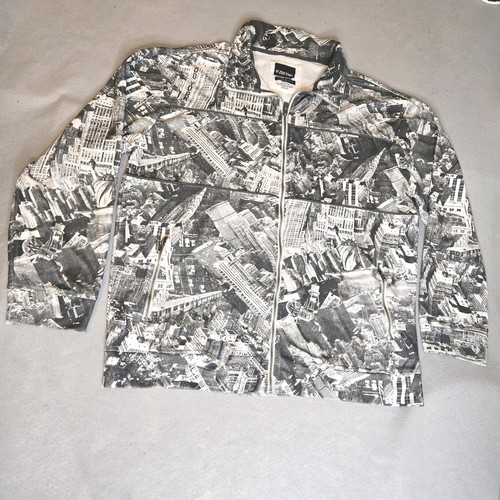 Zoo york xxl - xxl, up