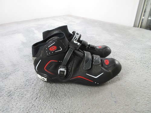 Sidi road cycling - boots, mens