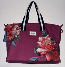 Joules Weekend Holiday Tote