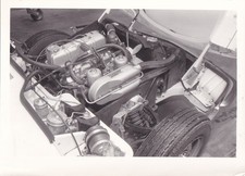 Triumph spitfire 1500 sideview - triumph,