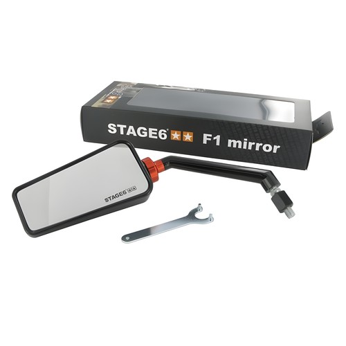 Stage6 scooter mirror m8 - scooter,