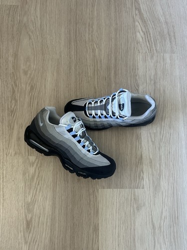 Nike air max aluminium - nike,