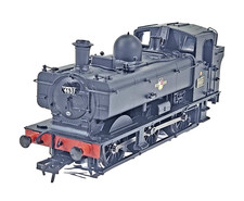 Bachmann 32-202A OO Pannier