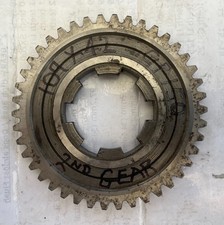 INNOCENTI  ITALIAN LAMBRETTA SX150 / GP150 4th GEAR - GEARBOX - 42 teeth x 109mm