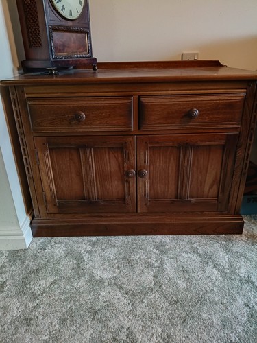 Ercol sideboard - ercol,