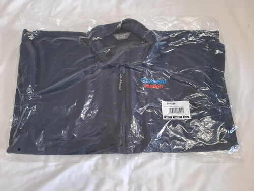Ahead london softshell - ahead,