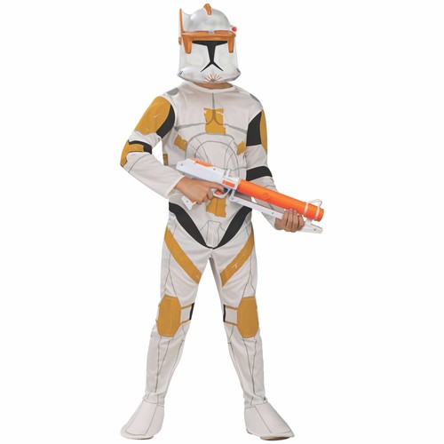 Clone trooper commander cody - trooper,