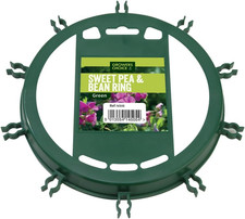 Bosmere Sweet Pea & Bean Ring