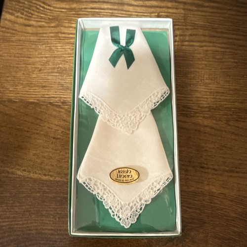 Pure irish linen white - pure,