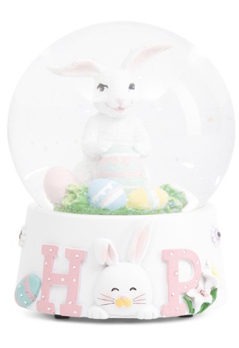 Bunny boulevard musical - bunny,