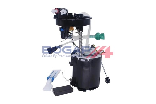 Fuel pump fits volvo s80 - fuel, ii