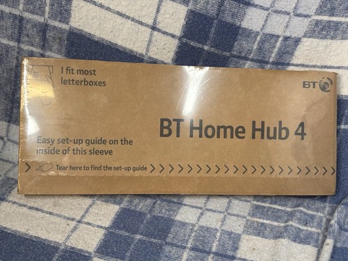 Home hub type a - home, 4