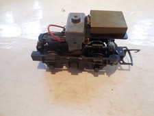 TRIANG HORNBY DOCK SHUNTER