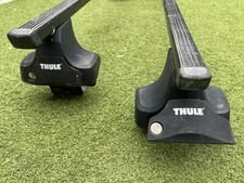 Thule Roof Rack System Model