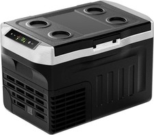 12V Portable Refrigerator