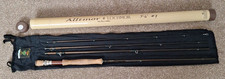 Vintage Daiwa Lochmor-Z  4pcs
