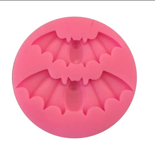Halloween silicone fondant - halloween,