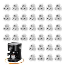 36-Pack Self-Adhesive Ball