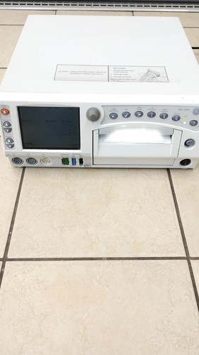 Corometrics 250cx series - 250cx,