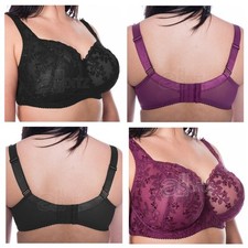 Ladies Gemm Full Cup