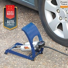 Clarke 7640270 Fp300 Heavy