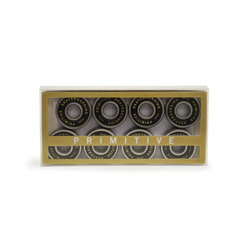 Primitive skate bearings - primitive,