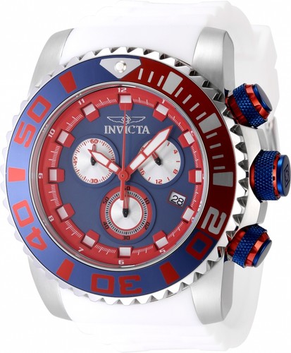 Invicta 48989 sea hunter blue - invicta,