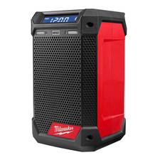 Milwaukee M12RCDAB-0 Radio