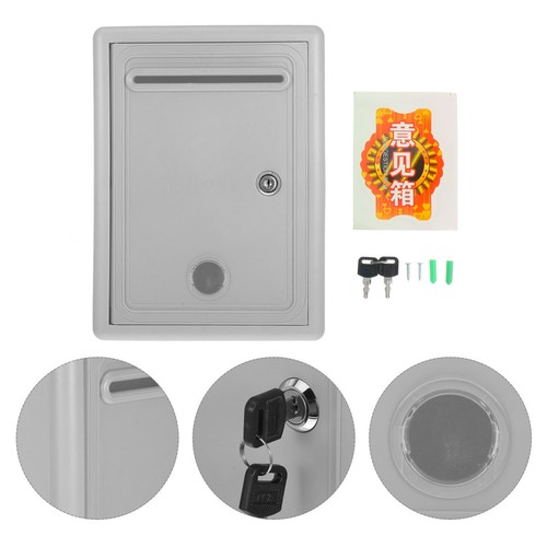 Metal donation box with - donation,