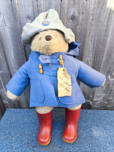 Original 1972 gabrielle - original,