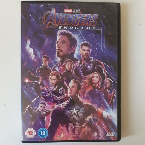 Avengers endgame - avengers,