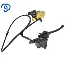 Hydraulic Front Brake Caliper