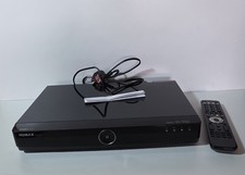 Humax HDR-FOX T2 A Freeview+ HD Digital TV Recorder. 500 GB Hard Drive + Remote