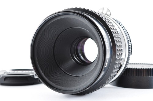 Nikon ais micro - micro, nikkor