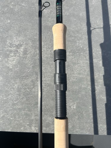 Harrison torrix 75 - harrison, 11’