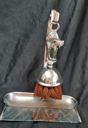 Vintage chrome plated - vintage, chrome-plated