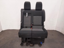 2023 VAUXHALL VIVARO Mk3 Cloth